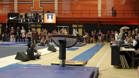 Illinois, Mary Jane Horth, VT