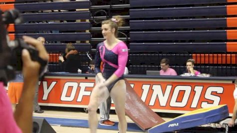 Illinois, Mary Jane Horth, FX