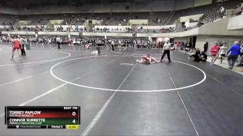 Replay: Mat 7 - 2022 2022 Battle by the Border Preseason Cham | Nov 12 @ 9 AM