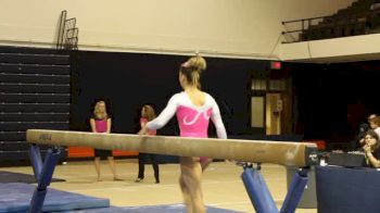 Penn State, Krystal Welsh, 9.900 BB