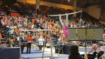 Penn State, Krystal Welsh UB