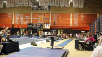 Penn State, Oni Timothy, 9.875 VT