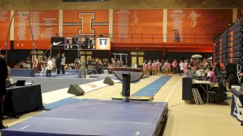 Penn State, Sidney Sanabria-Robles, 9.875 VT