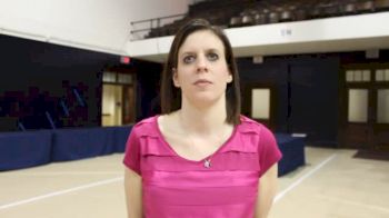 Kim Landrus on Illinois's Resilient Win Against Penn State