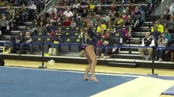 Michigan, Talia Chiarelli, 9.65 FX