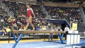 W BB CO Nebraska, Jennie Laeng (9.825)