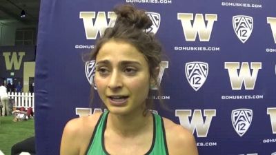 Alexi Pappas wins debut after girl fusion in Mammouth