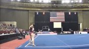 Iowa State On Floor - Rotation 1