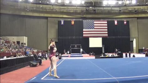 Iowa State On Floor - Rotation 1