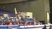 Iowa State On Bars - Rotation 3