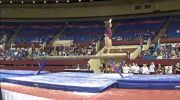Iowa State On Beam - Rotation 4