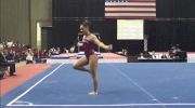 Oklahoma, Ali Jackson, 9.9 FX
