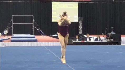 Oklahoma, Natalie Brown, FX