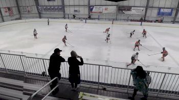 Replay: Home - 2024 Islanders vs North Shore | Nov 17 @ 3 PM