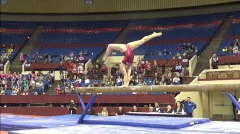 Oklahoma, Chayse Capps, 9.9 BB