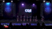 CGA - Pearl [2026 Youth Day 1] 2026 The All Out Grand Nationals