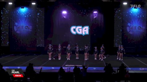 CGA - Pearl [2026 Youth Day 1] 2026 The All Out Grand Nationals