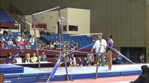 LSU, Ashleigh Gnat, 9.425 UB