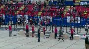 WOD 2 Masters Heat 10