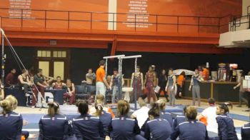 Illinois, C.J. Maestas, PB