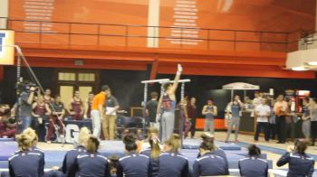 Illinois, Matt Foster, PB