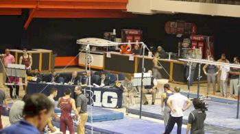 Illinois, C.J. Maestas, HB