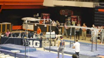 Illinois, Jordan Valdez, HB