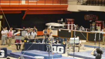 Illinois, Tom Gibbs, HB