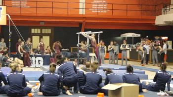 Minnesota, Daniel DiBenedetto, PB