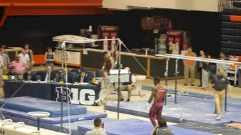 Minnesota, Jalon Stephens, HB