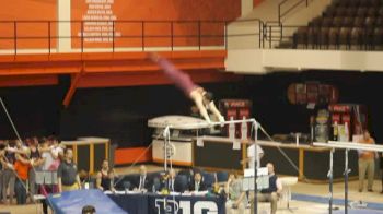 Minnesota, Daniel DiBenedetto, 14.450 HB