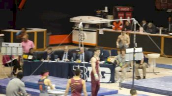 Minnesota, Ellis Mannon, HB