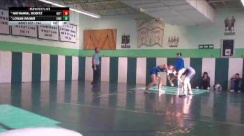 Replay: Mat 3 - 2026 2026 Dylan Humes Memorial | Jan 24 @ 10 AM