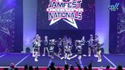 The Stingray All Stars - Coral [2024 L1 Youth - Small - B Day 1] 2024 JAMfest Cheer Super Nationals