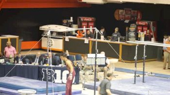 Minnesota, Steve Jaciuk, 14.900 HB