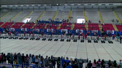 Amateur WOD 4 Heat 4