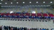 Amateur WOD 4 Heat 6