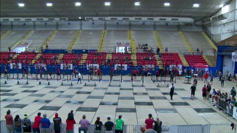 Women Amateurs Finals