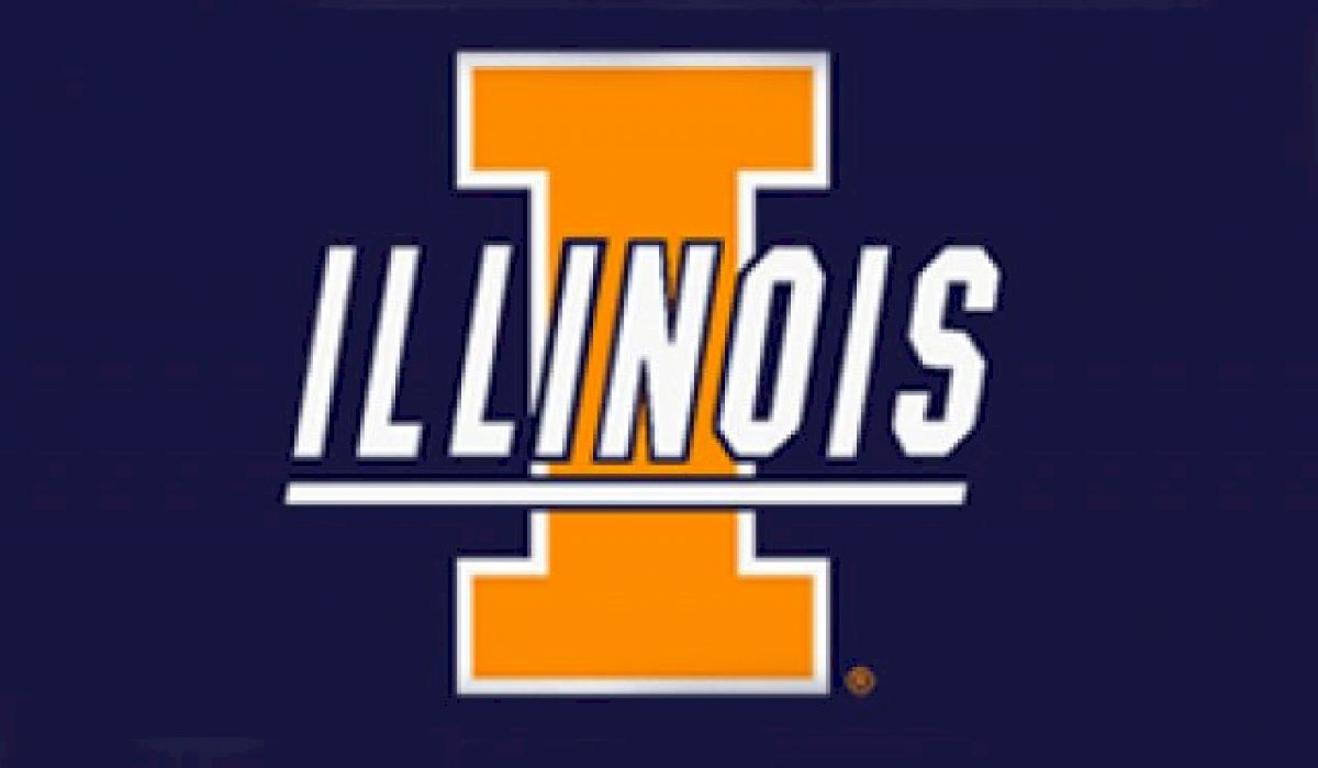 Illini Wrestling: Michalak Joins Illini Staff as Volunteer Assistant Coach
