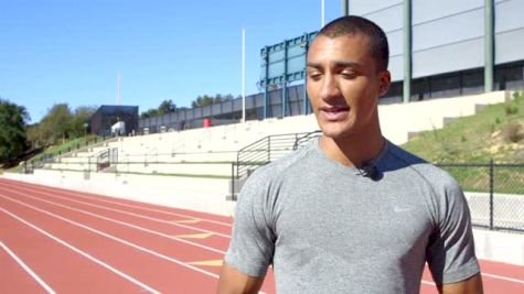 Training for the Decathlon