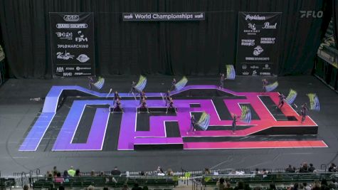 Replay: Nutter Center - 2026 WGI Guard World Championships | Apr 10 @ 8 AM