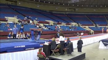 Crenshaw, Mia Townes, VT