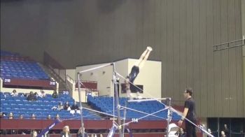 Head Over Heels CA, Courtney Klausen, 9.325 UB