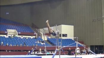 Head Over Heels CA, Cairo Leonard Baker, 9.450 UB