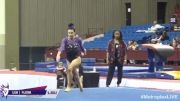 LSU, Rheagan Courville, 9.85 FX