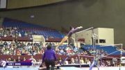 LSU, Rheagan Courville, 9.95 UB