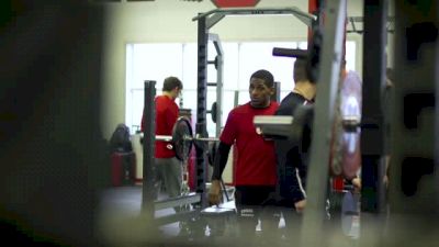 Cornell: Garrett and Dean (Trailer)