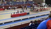 Jasmine  Li  - Tumbling, Southlake Gymnastics Academy  - 2021 Region 3 T&T Championships