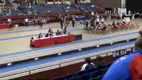 Jasmine  Li  - Tumbling, Southlake Gymnastics Academy  - 2021 Region 3 T&T Championships