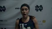 Molly Seidel takes 5k in front of home crowd